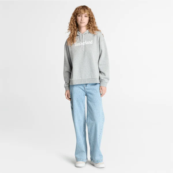 Northwood Hoodie für Damen mit gebürsteter Innenseite Northwood Hoodie für Damen mit gebürsteter Innenseite
