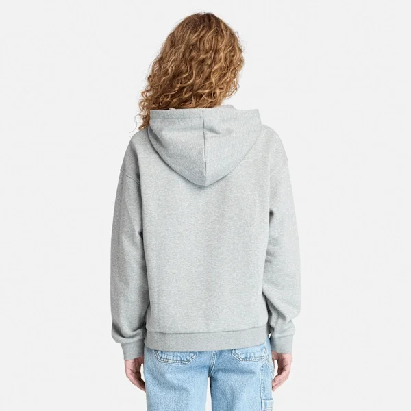 Northwood Hoodie für Damen mit gebürsteter Innenseite Northwood Hoodie für Damen mit gebürsteter Innenseite