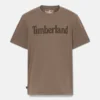 Northwood Logo Kurzarm-T-Shirt für Herren Northwood Logo Kurzarm-T-Shirt für Herren