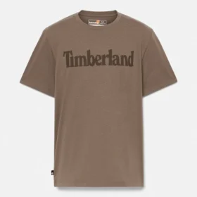 Northwood Logo Kurzarm-T-Shirt für Herren