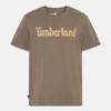 Northwood Logo Kurzarm-T-Shirt für Herren Northwood Logo Kurzarm-T-Shirt für Herren