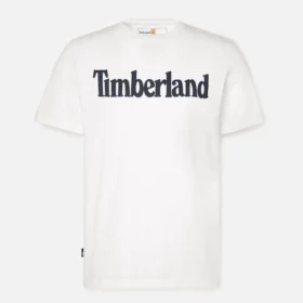 Northwood Logo Kurzarm-T-Shirt für Herren