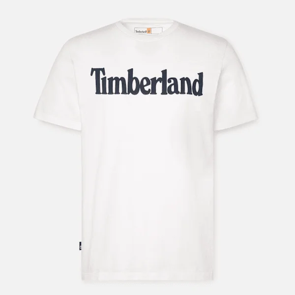 Northwood Logo Kurzarm-T-Shirt für Herren Northwood Logo Kurzarm-T-Shirt für Herren