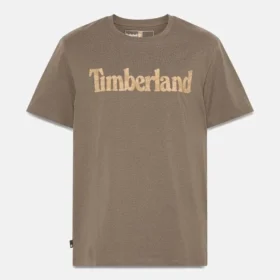 Northwood Logo Kurzarm-T-Shirt für Herren