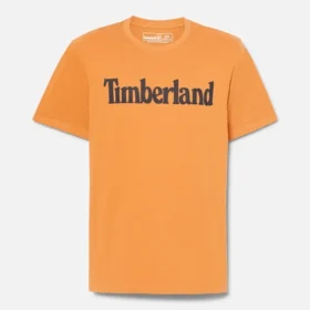 Northwood Logo Kurzarm-T-Shirt für Herren