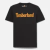 Northwood Logo Kurzarm-T-Shirt für Herren Northwood Logo Kurzarm-T-Shirt für Herren