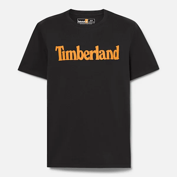 Northwood Logo Kurzarm-T-Shirt für Herren Northwood Logo Kurzarm-T-Shirt für Herren