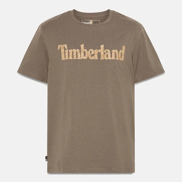 Northwood Logo Kurzarm-T-Shirt für Herren Northwood Logo Kurzarm-T-Shirt für Herren