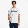 Northwood Logo Kurzarm-T-Shirt für Herren Northwood Logo Kurzarm-T-Shirt für Herren