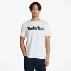 Northwood Logo Kurzarm-T-Shirt für Herren