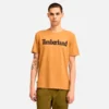 Northwood Logo Kurzarm-T-Shirt für Herren Northwood Logo Kurzarm-T-Shirt für Herren