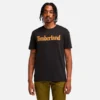 Northwood Logo Kurzarm-T-Shirt für Herren Northwood Logo Kurzarm-T-Shirt für Herren