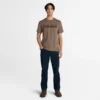 Northwood Logo Kurzarm-T-Shirt für Herren Northwood Logo Kurzarm-T-Shirt für Herren