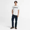 Northwood Logo Kurzarm-T-Shirt für Herren Northwood Logo Kurzarm-T-Shirt für Herren