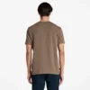 Northwood Logo Kurzarm-T-Shirt für Herren Northwood Logo Kurzarm-T-Shirt für Herren