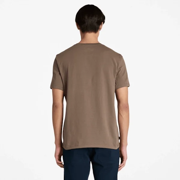 Northwood Logo Kurzarm-T-Shirt für Herren Northwood Logo Kurzarm-T-Shirt für Herren
