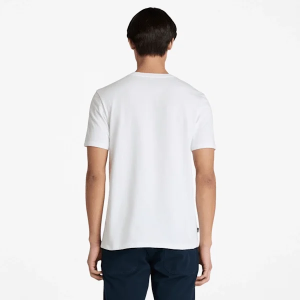 Northwood Logo Kurzarm-T-Shirt für Herren Northwood Logo Kurzarm-T-Shirt für Herren