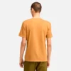 Northwood Logo Kurzarm-T-Shirt für Herren Northwood Logo Kurzarm-T-Shirt für Herren