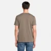 Northwood Logo Kurzarm-T-Shirt für Herren Northwood Logo Kurzarm-T-Shirt für Herren