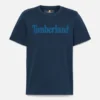 Northwood Us Wordmark Logo Kurzarm-T-Shirt für Herren Northwood Us Wordmark Logo Kurzarm-T-Shirt für Herren