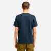 Northwood Us Wordmark Logo Kurzarm-T-Shirt für Herren Northwood Us Wordmark Logo Kurzarm-T-Shirt für Herren