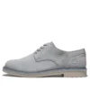 Oakrock Light Oxford-Schuhe „Grau“