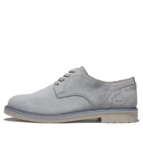 Oakrock Light Oxford-Schuhe „Grau“
