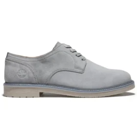 Oakrock Light Oxford-Schuhe „Grau“