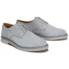 Oakrock Light Oxford-Schuhe „Grau“