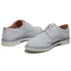 Oakrock Light Oxford-Schuhe „Grau“