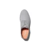 Oakrock Light Oxford-Schuhe „Grau“