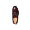 Oakrock Light Oxford-Schuhe „Rust Nubuck“