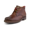 Oakrock wasserdichter Chukka-Stiefel „Braun“