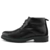 Oakrock Wasserdichter Chukka-Stiefel „Schwarz“
