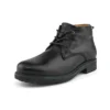 Oakrock Wasserdichter Chukka-Stiefel „Schwarz“