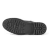Oakrock Wasserdichter Chukka-Stiefel „Schwarz“