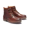Oakrock wasserdichter Stiefel „Braun“