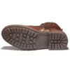 Oakrock wasserdichter Stiefel „Braun“