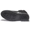 Oakrock Wasserdichter Stiefel „Glossy Schwarz“