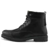 Oakrock Wasserdichter Stiefel „Schwarz“