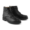 Oakrock Wasserdichter Stiefel „Schwarz“