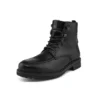 Oakrock Wasserdichter Stiefel „Schwarz“