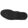 Oakrock Wasserdichter Stiefel „Schwarz“