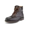 Oakrock Waterproof Stiefel „Dark Brown Full Grain“