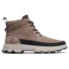 Original Chukka Stiefel „Grau“