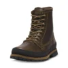 Original Earthkeeper Stiefel „Braunes regeneratives Leder“