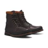 Original Earthkeeper Stiefel „Dunkelbraunes regeneratives Leder“