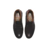 Original Earthkeeper Stiefel „Dunkelbraunes regeneratives Leder“