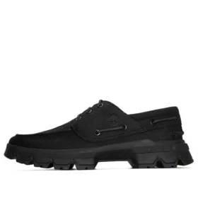 Original Ultra EK+ Mokassin-Schuhe „Schwarz“