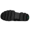 Original Ultra EK+ Mokassin-Schuhe „Schwarz“
